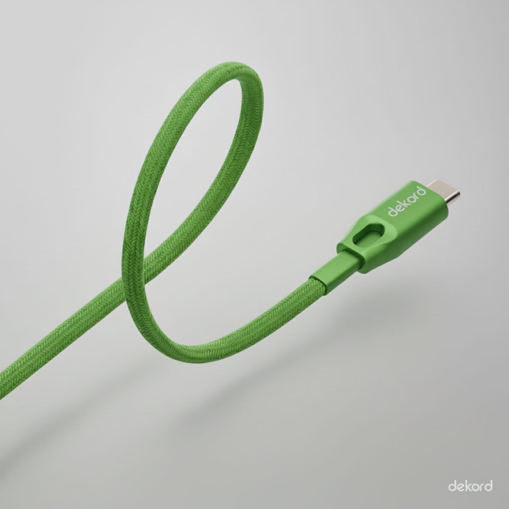 dek w-60 | Grass Green