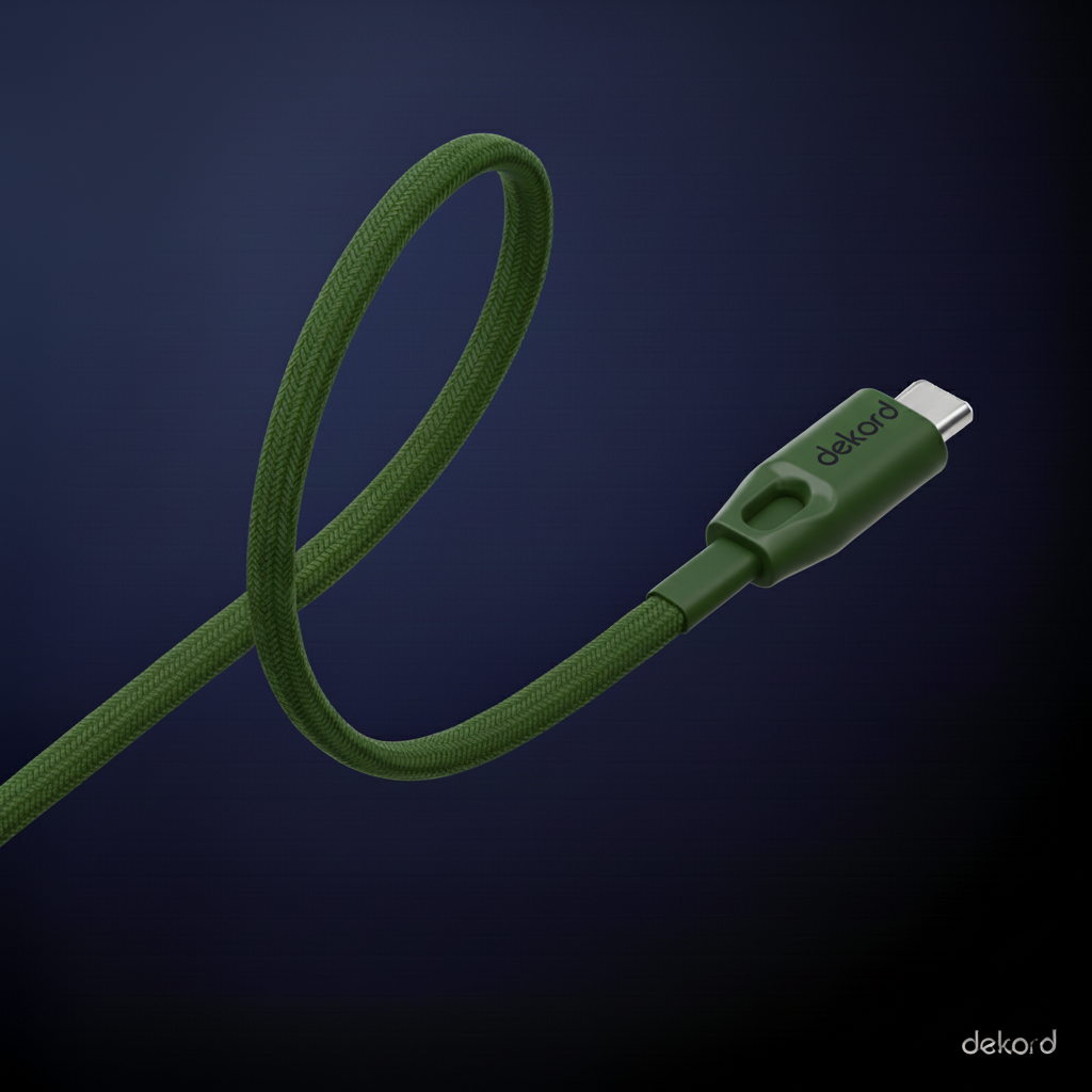 dek w-60 | Army Green