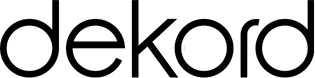 dekord logo